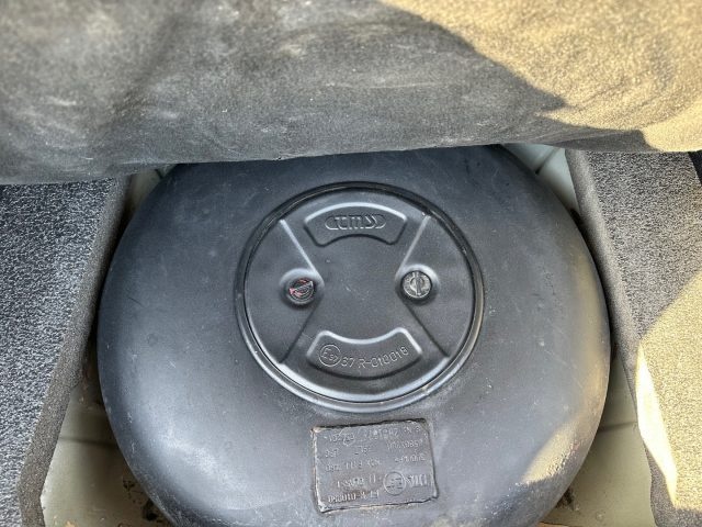 LANCIA Ypsilon usata, con Controllo trazione