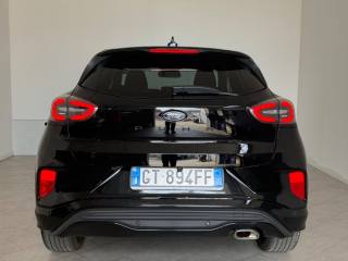 FORD Puma usata 17