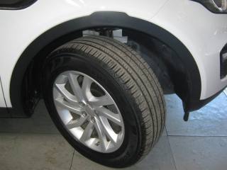 LAND ROVER Discovery Sport usata, con Frenata d