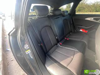 AUDI A6 usata, con Servosterzo