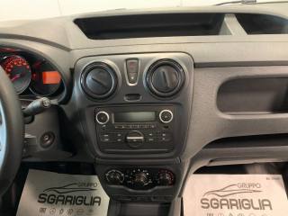 DACIA Dokker usata, con Chiusura centralizzata telecomandata