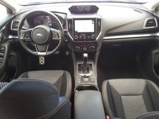 SUBARU XV usata, con ESP