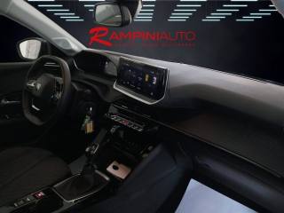 PEUGEOT 208 usata 17
