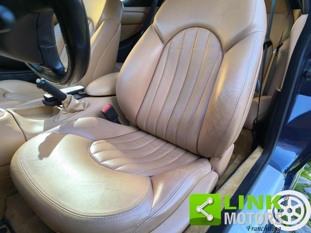 MASERATI 3200 usata, con Specchietti laterali elettrici