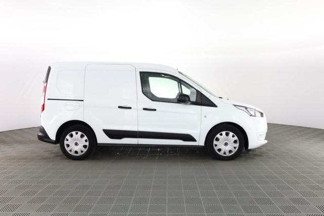 FORD Transit Connect usata 2