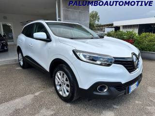 RENAULT Kadjar usata, con Airbag