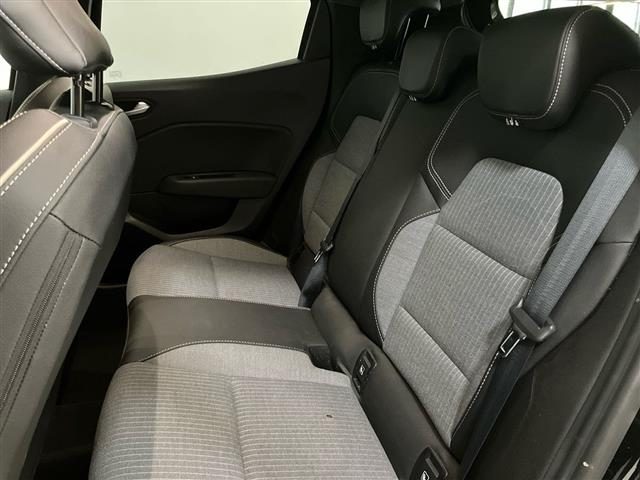 RENAULT Clio usata, con Fendinebbia