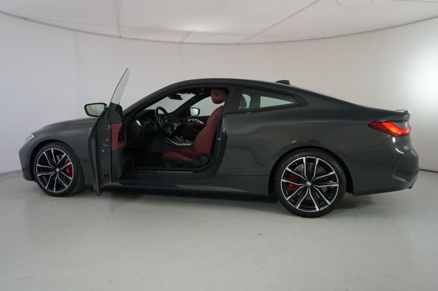 BMW 420 usata, con Sensore di pioggia