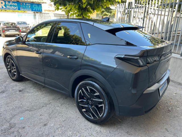 PEUGEOT 3008 usata, con Cerchi in lega