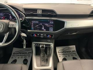 AUDI Q3 usata, con Cerchi in lega