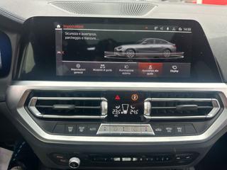 BMW 430 usata, con Specchietti laterali elettrici