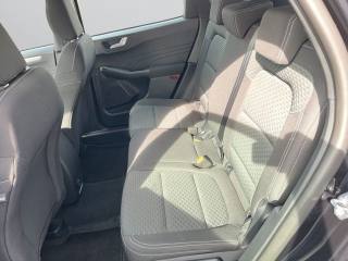FORD Kuga usata, con Fendinebbia