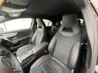 MERCEDES-BENZ A 250 usata, con Vetri oscurati