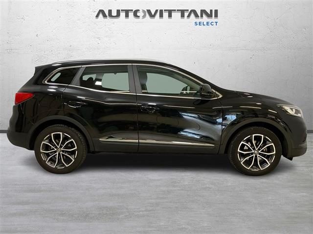 RENAULT Kadjar usata 4