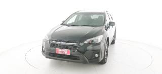 SUBARU XV usata, con Touch screen