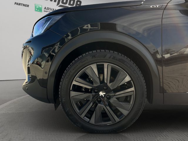 PEUGEOT 2008 usata, con Bracciolo