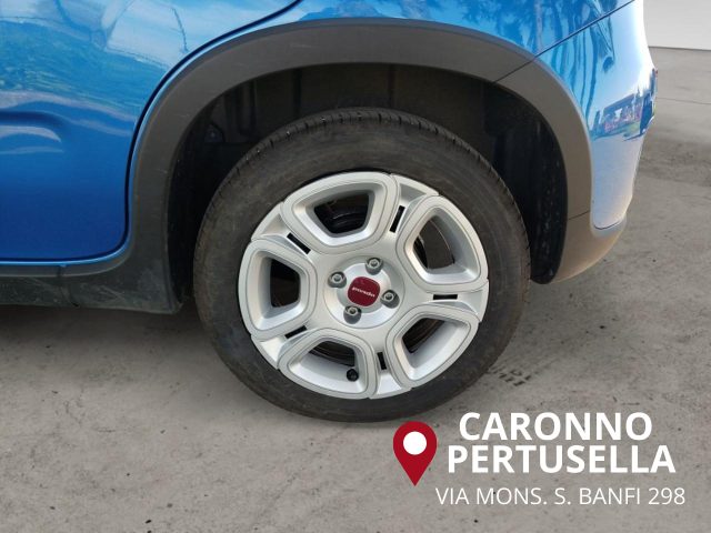 FIAT Panda usata 13