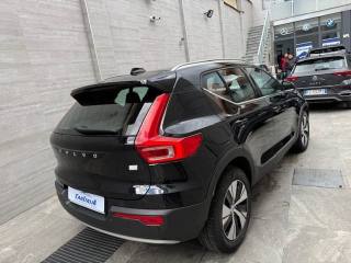 VOLVO XC40 usata, con Autoradio
