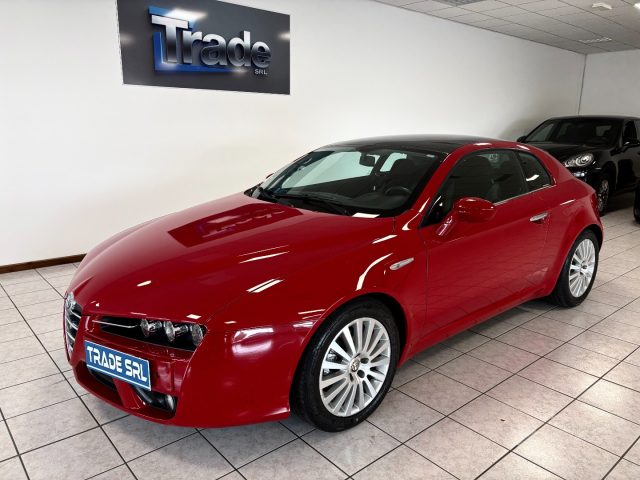 ALFA ROMEO Brera usata, con Airbag