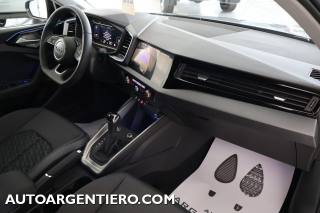 AUDI A1 usata, con Luci diurne