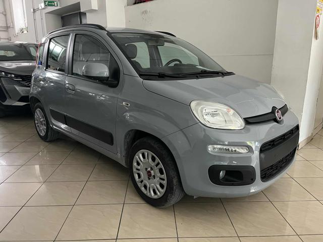 FIAT Panda usata, con ABS