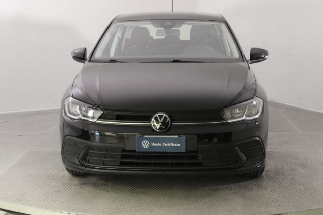 VOLKSWAGEN Polo usata, con Airbag