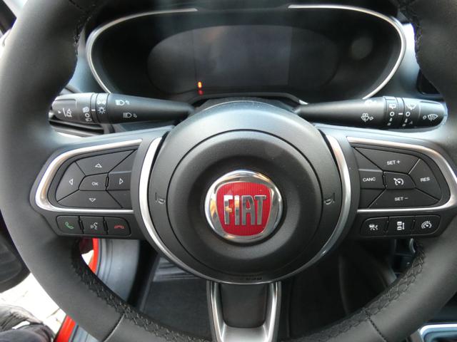 FIAT Tipo usata, con ESP