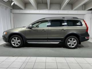 VOLVO XC70 usata, con Airbag