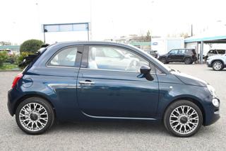 FIAT 500C usata, con Airbag Passeggero