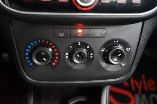 FIAT Punto usata, con Fendinebbia