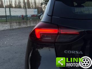 OPEL Corsa usata, con Servosterzo