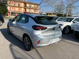 OPEL Corsa usata, con Airbag laterali