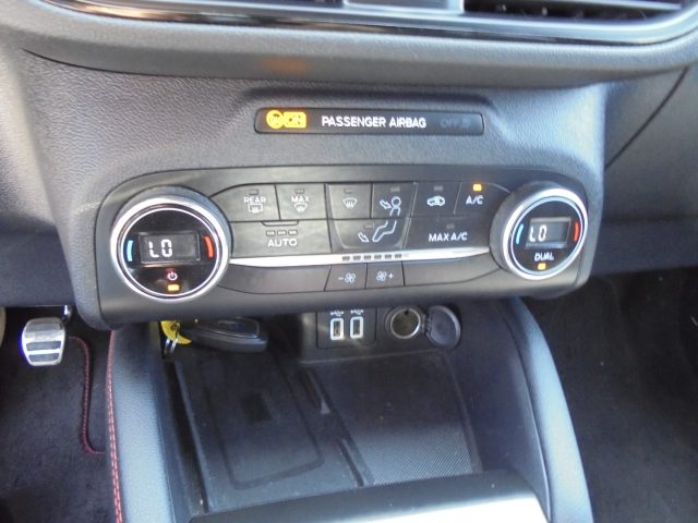 FORD Kuga usata 30