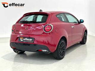 ALFA ROMEO MiTo usata, con Autoradio