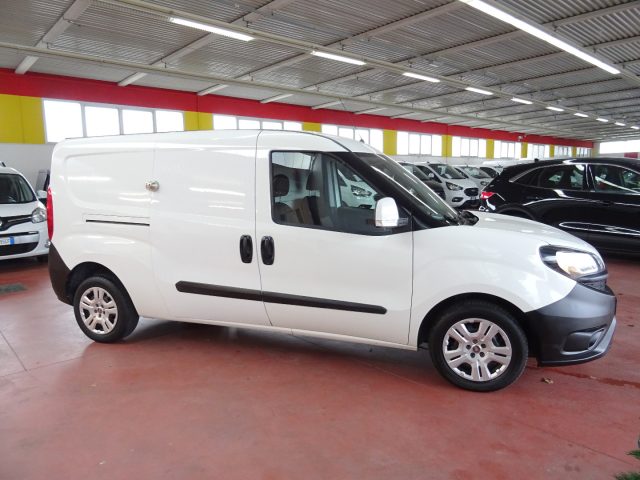 FIAT Doblo usata, con Alzacristalli elettrici