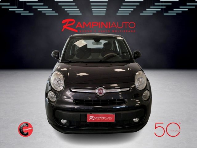 FIAT 500L usata 2