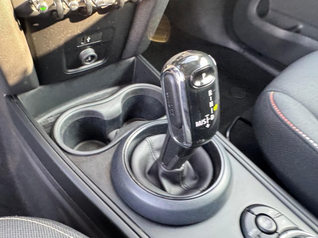 MINI Countryman usata, con Cruise Control