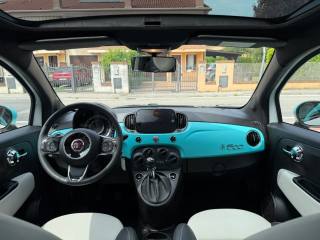 FIAT 500 usata 9