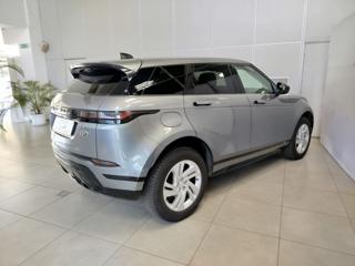 LAND ROVER Range Rover Evoque usata, con Airbag laterali
