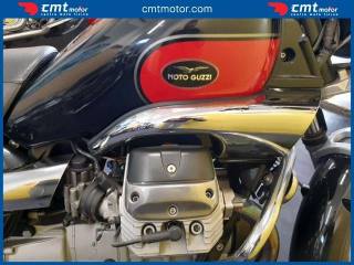 MOTO GUZZI Nevada 750 usata 6