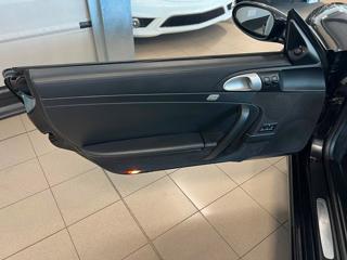 PORSCHE 911 usata, con Cerchi in lega