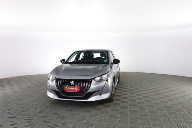 PEUGEOT 208 usata 0