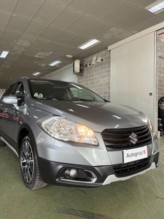 SUZUKI S-Cross 1.6 DDiS 5 porte Style
