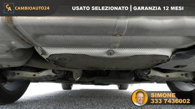 AUDI A6 usata, con Limitatore di velocità