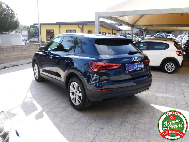 AUDI Q3 usata, con Alzacristalli elettrici