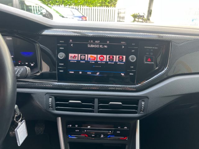 VOLKSWAGEN Polo usata, con Bracciolo