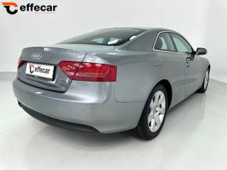 AUDI A5 usata, con Antifurto