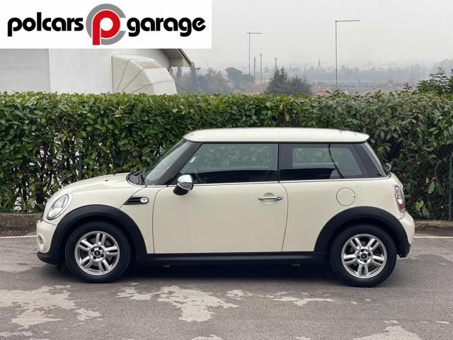 MINI One usata, con Airbag