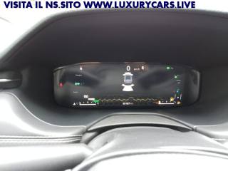 JEEP Compass usata, con Volante multifunzione