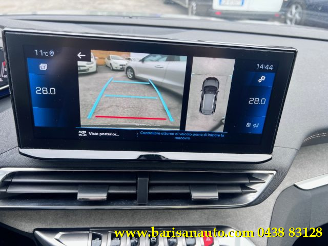 PEUGEOT 3008 usata, con Controllo trazione